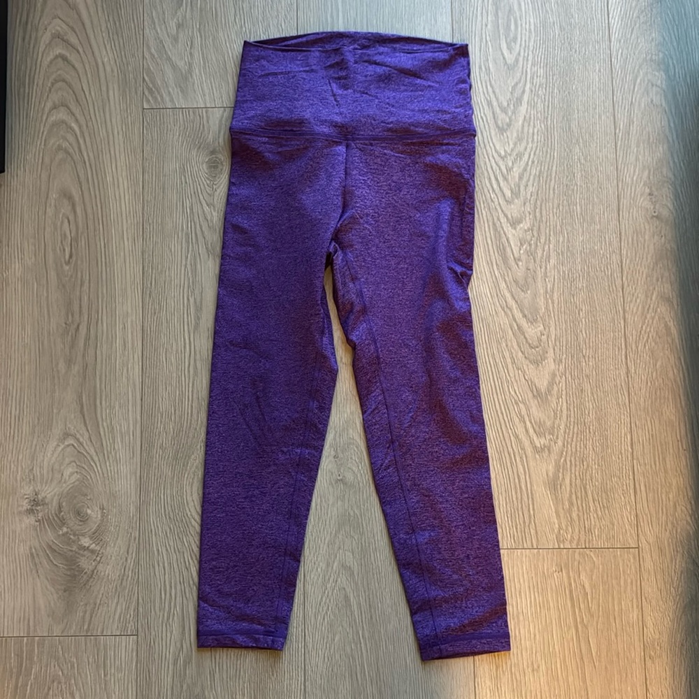 Fleo Leggings